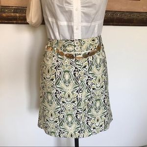 Ann Taylor size 4 skirt can be mistaken as new 